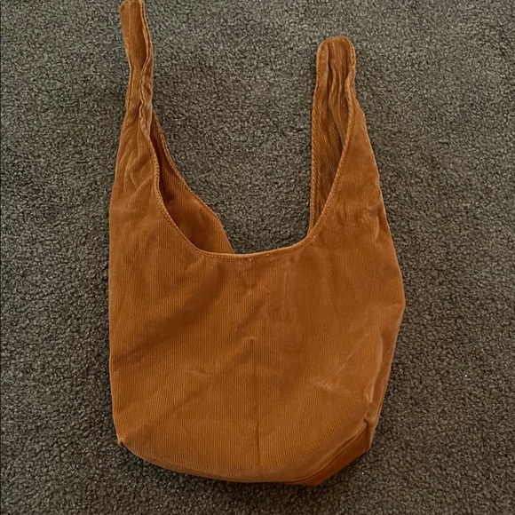 Elegant Tan Shoulder Bag for Women - Picture 1 of 2